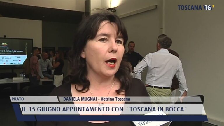 Impressionanti eventi in Toscana il 2 giugno 2022: Stupisci tutti!