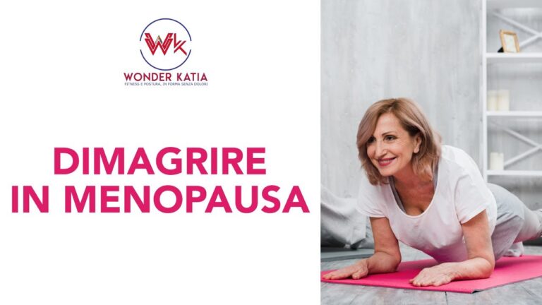Come Affrontare i Dolori al Basso Ventre in Menopausa