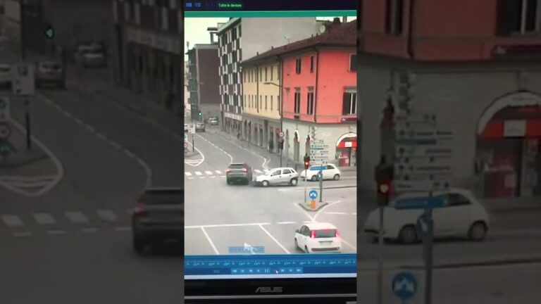 Tragico incidente alla Porta Venezia di Cremona: cosa è successo?