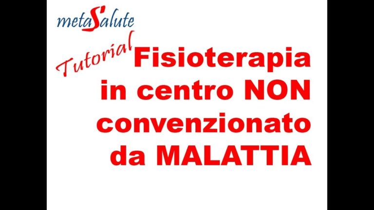 I migliori centri convenzionati per onde d'urto