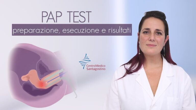 Pap test durante la gravidanza: tutto ci&ograve; che c'&egrave; da sapere