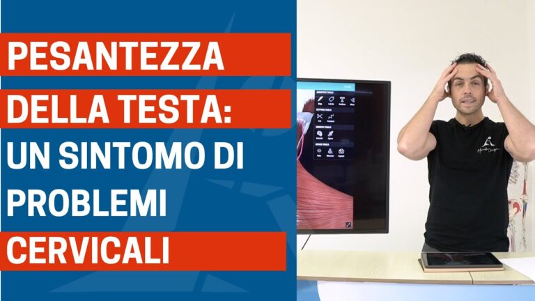 Sensazione Strana alla Testa: Cause e Rimedi