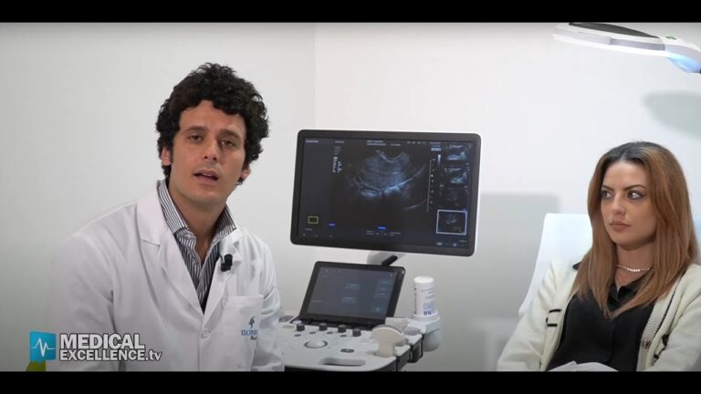 Guida alla visita ginecologica completa in diretta