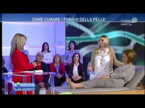 Funghi e Dermatologia: Una Guida Ottimizzata