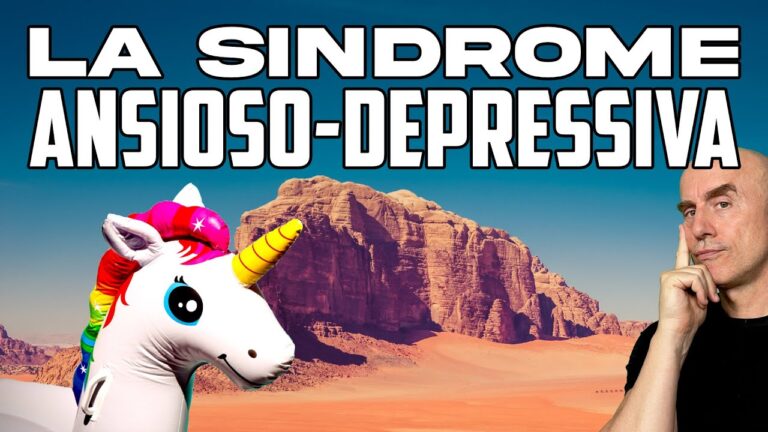 Sintomi Ansioso-Depressivi: Segni da Non Ignorare