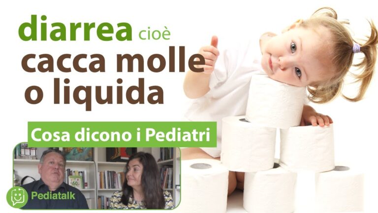 Mito sfatato: il latte è sicuro per i bambini con diarrea!