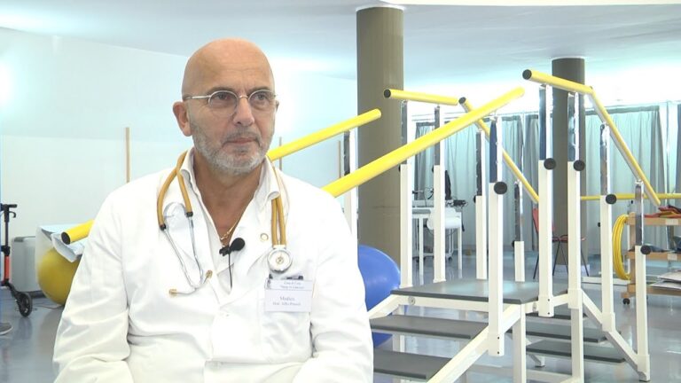 Il miglior centro pneumologico in Sicilia: eccellenza nella cura delle patologie respiratorie