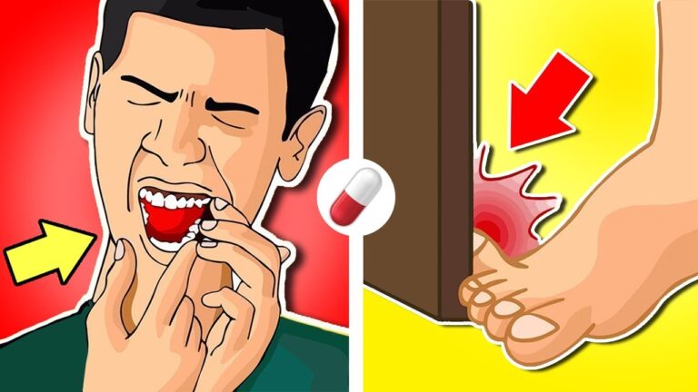 Il dolore pi&ugrave; forte al mondo: una prova insostenibile per l'umanit&agrave;