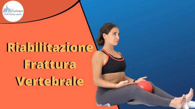 Cuneizzazione vertebre: procedura ottimizzata e concisa