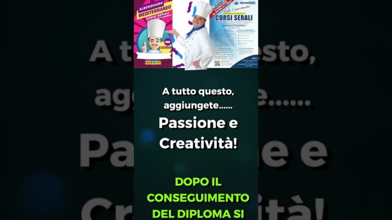 La Guida definitiva per trovare un Alberghiero Vicino a Te!