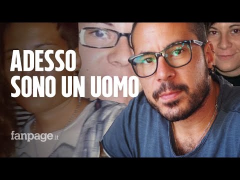 La transizione di genere: l'intimità di un uomo diventa donna