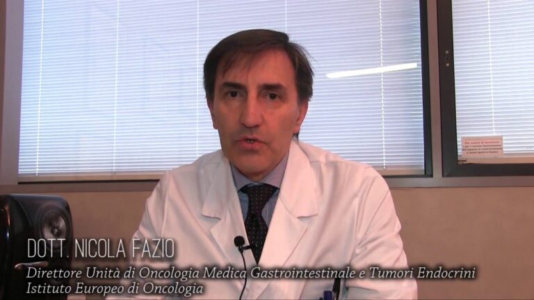 Il futuro dell'oncologia gastrointestinale: scoperte rivoluzionarie all'IEO