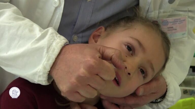 Lavaggi nasali bambini 4 anni: tutto ciò che devi sapere
