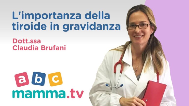 TSH alto in gravidanza: quando preoccuparsi per la salute del bambino?