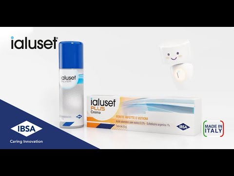 Ialuset Plus Crema: la soluzione miracolosa per una pelle perfetta