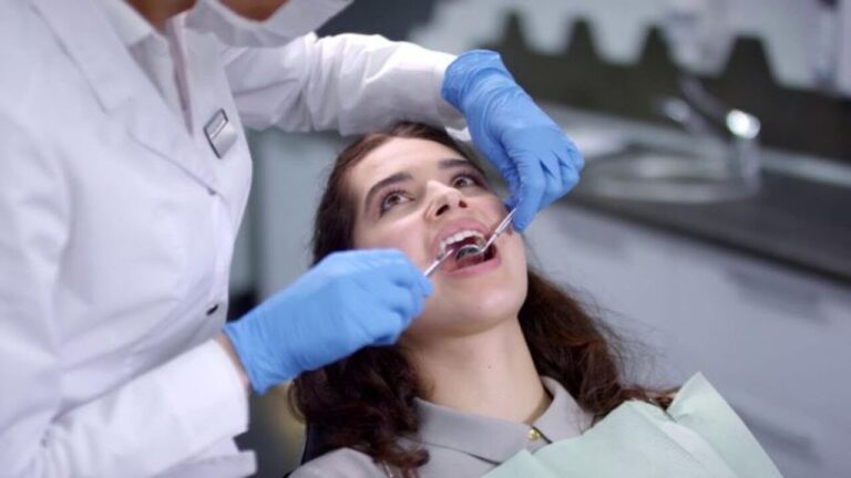 Carie Bianca Denti: Rimedi efficaci per un sorriso splendente