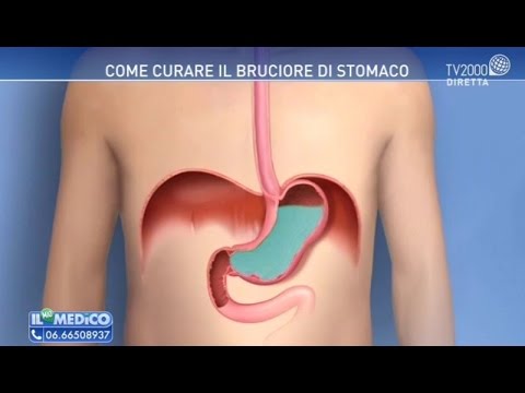 Bruciore di stomaco? Scopri il farmaco migliore in soli 70 caratteri!