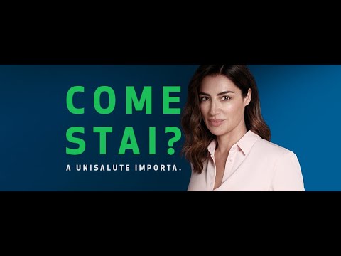 Unisalute: la pubblicit&agrave; che rivoluziona la tua salute