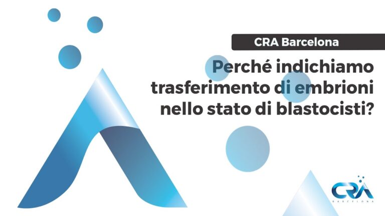 Massimizza le probabilità di successo nella trasferimento di 2 embrioni