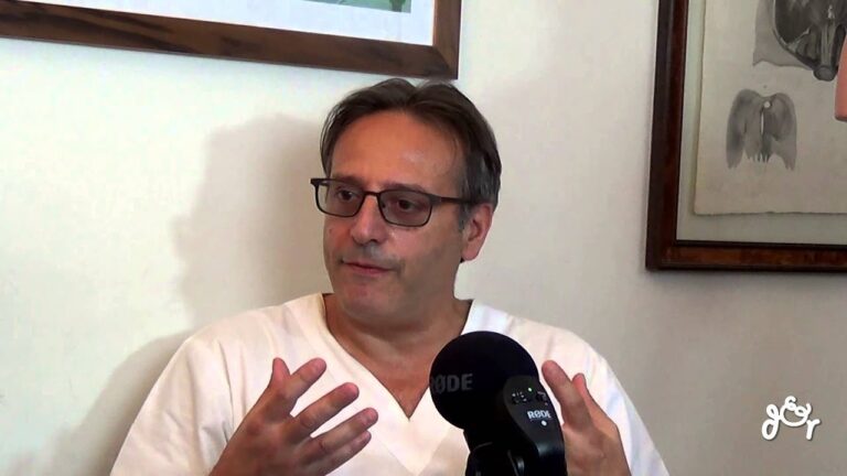 Osteopatia: La professione e i suoi ambiti di intervento