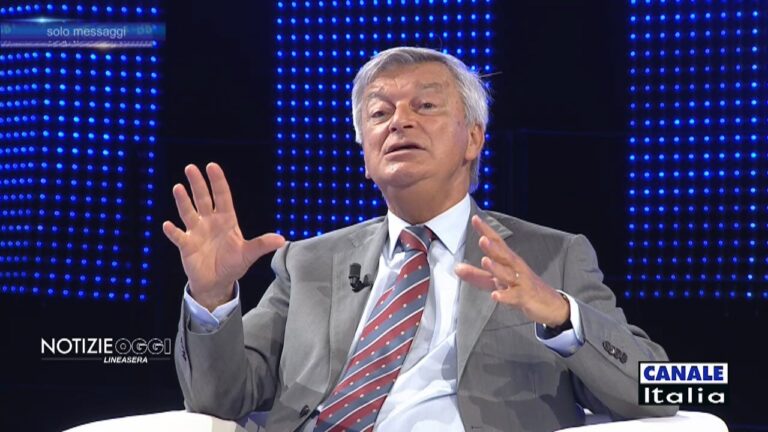 Dott. Montanari: Il segreto per una vita sana e felice