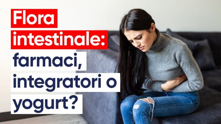 Probiotici: un rimedio efficace per la disbiosi intestinale