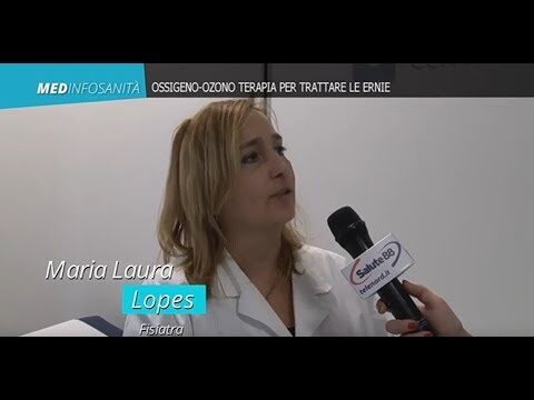 Ozonoterapia: Tempi di Guarigione Ottimizzati