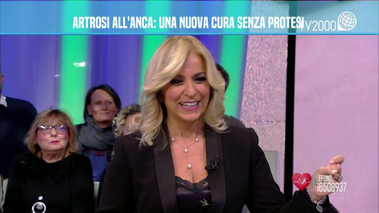 Strategie efficaci per prevenire l'intervento all'anca
