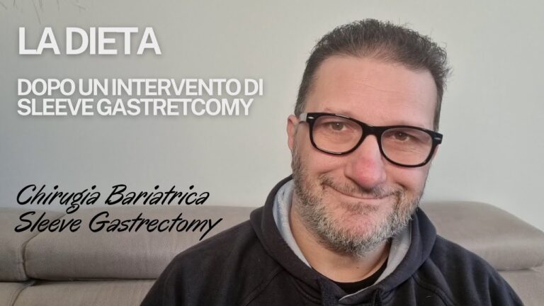 Menu post sleeve: un esempio di alimentazione ottimizzata