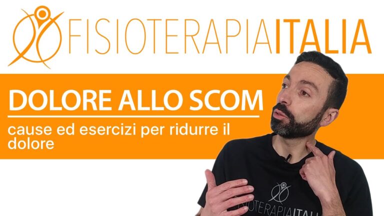 Sintomi dell'infiammazione del muscolo sternocleidomastoideo