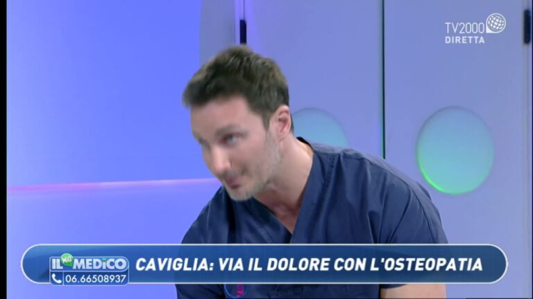 Caviglia gonfia: Cause e trattamenti dopo 2 mesi di distorsione