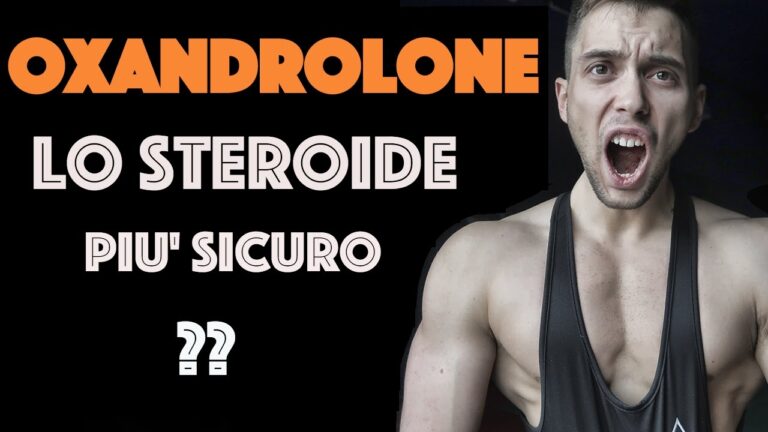 Risultati ottimizzati con Oxandrolone: Quanto tempo ci vuole?