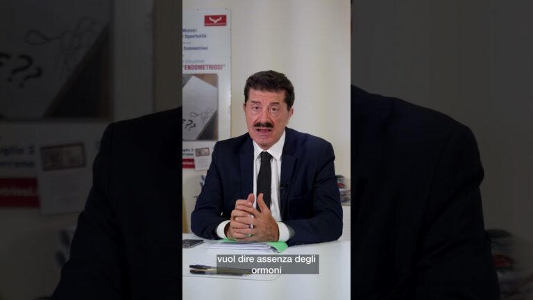 Dolori mestruali durante la menopausa: cause e soluzioni