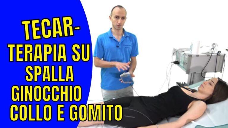 Tecarterapia Fai da Te: Guida all'Auto-Trattamento