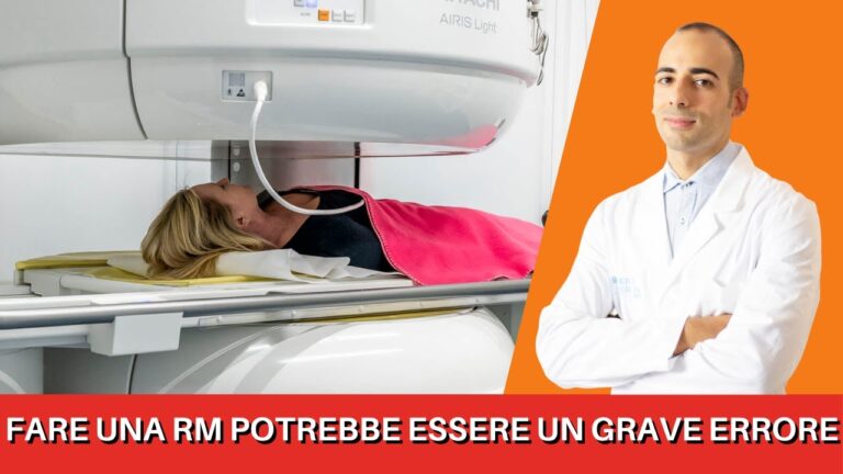 L'Importanza della Risonanza della Spalla: Costo e Benefici