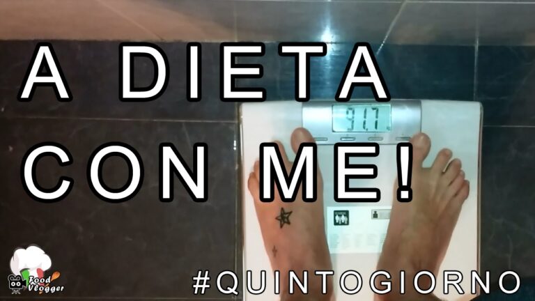 Dieta della pasta: Perdere 4 kg in 7 giorni