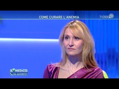 Anemia negli anziani: cause e trattamenti per globuli rossi bassi