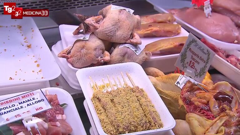 Infiammazione intestinale: un fattore nell'aumento di peso