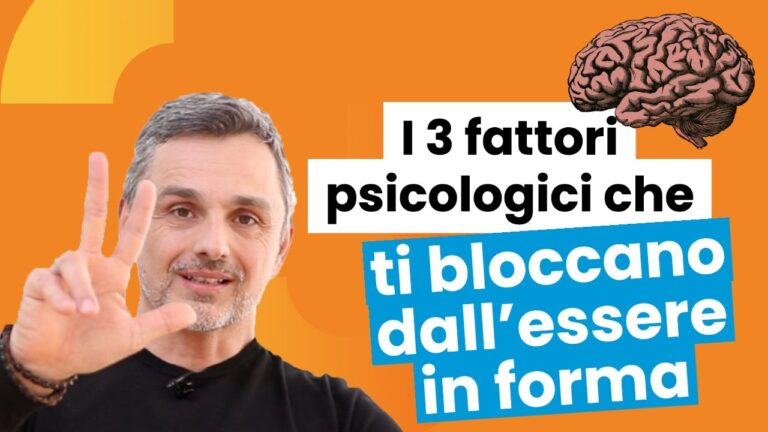 Essere in forma: i segreti per mantenersi in salute