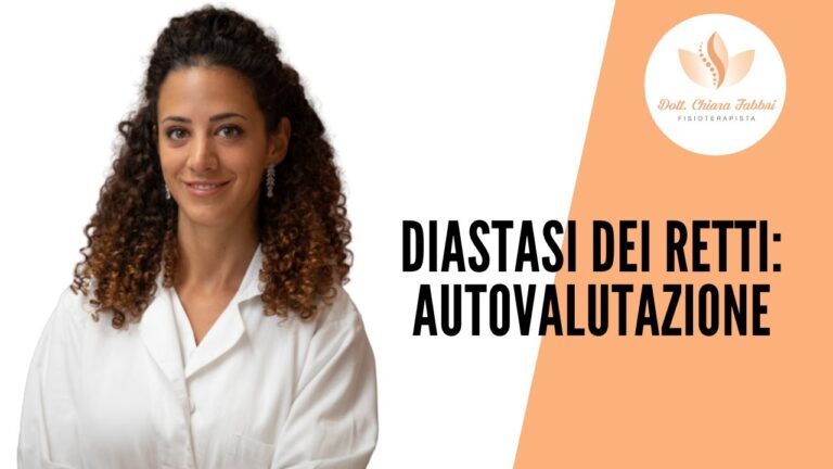 Come curare la diastasi addominale: guida completa
