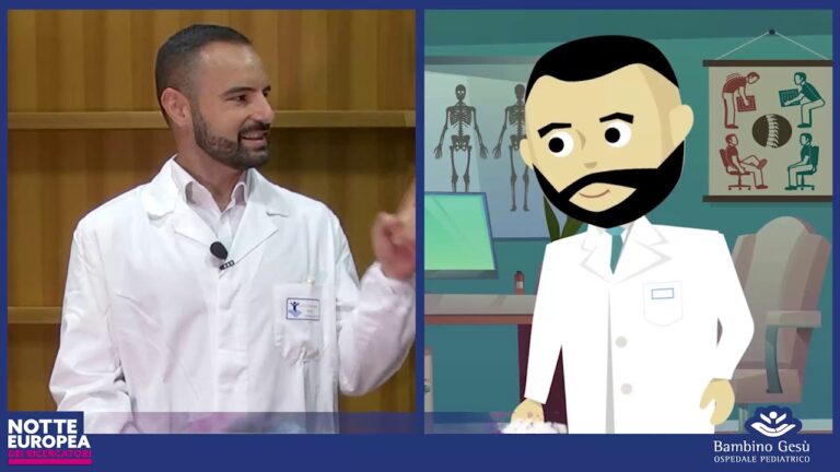 Dottore delle ossa: Il misterioso medico che risolve i casi più complessi