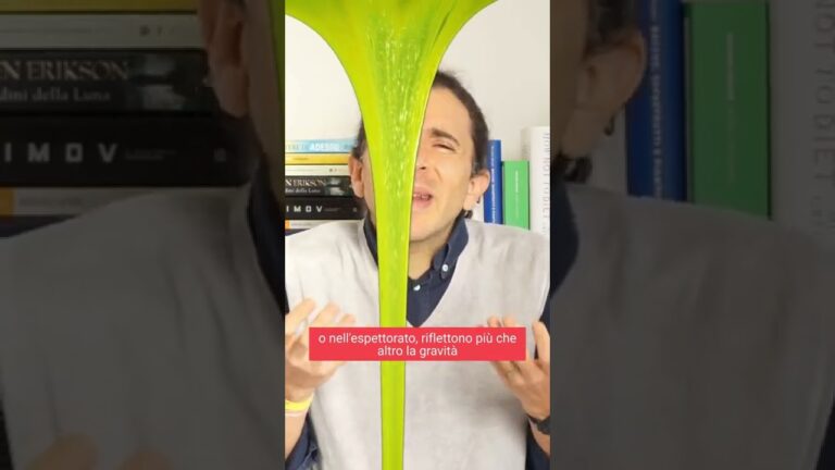 Fasi del muco nel raffreddore: una guida completa