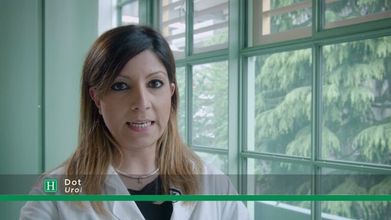 La figura dell'urologo per donne: un approccio ottimizzato e conciso