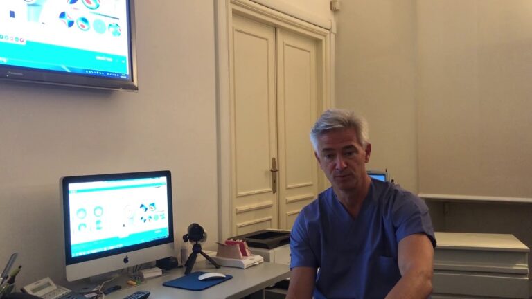 Guida alla Tomografia Corneale: Tutto ciò che devi sapere