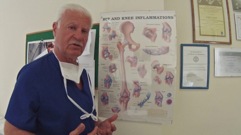 Trattamento ottimizzato per l'Osgood-Schlatter: La guida definitiva