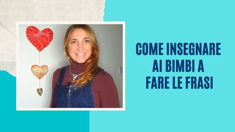 Frasi Brevi per Bambini: La Guida Essenziale