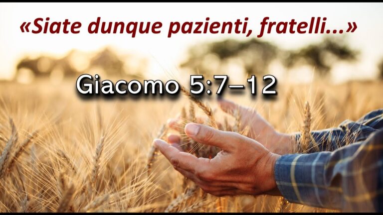 Riflessioni sulla Pazienza: Un Viaggio Interiore