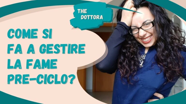 La fame del ciclo fa ingrassare: mito o realtà?