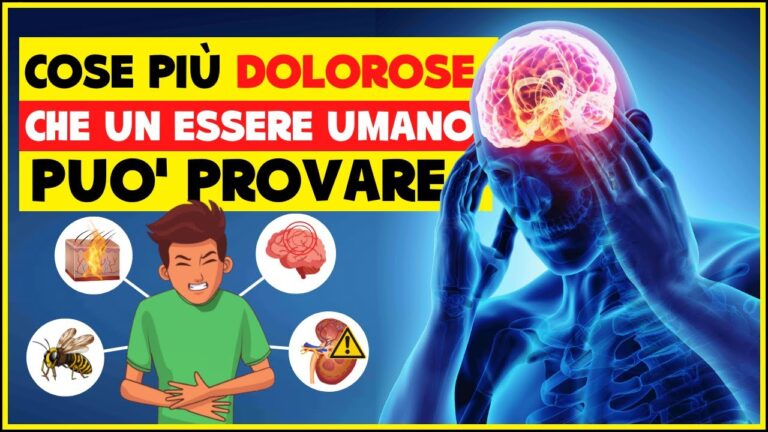 Il Dolore Più Forte: Classifica Mondiale
