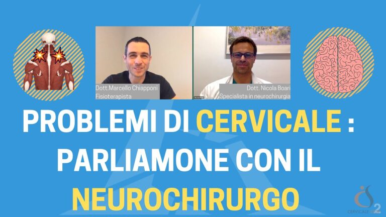 Rischio paralisi nell'intervento per ernia cervicale: guida ottimale